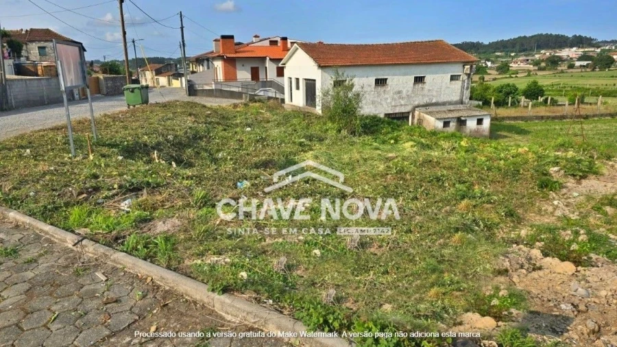 Terreno para Venda em Coronado (São Romão e São Mamede) Foto 2
