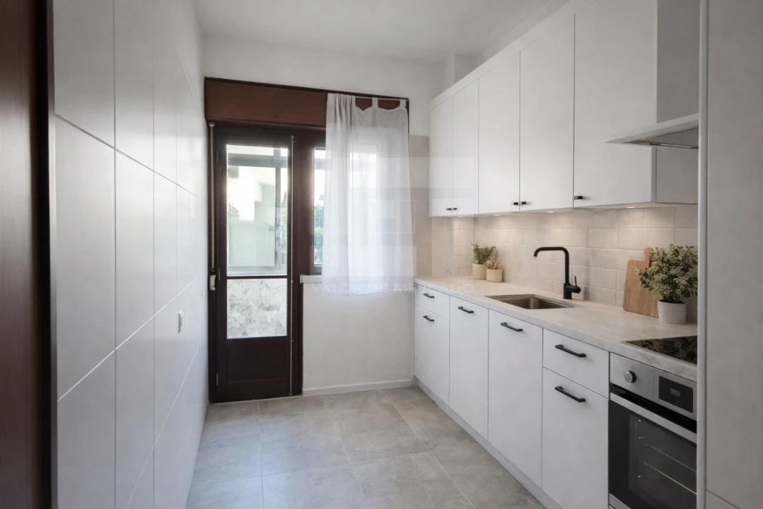 Apartamento T2 para Venda em Odivelas Foto 1