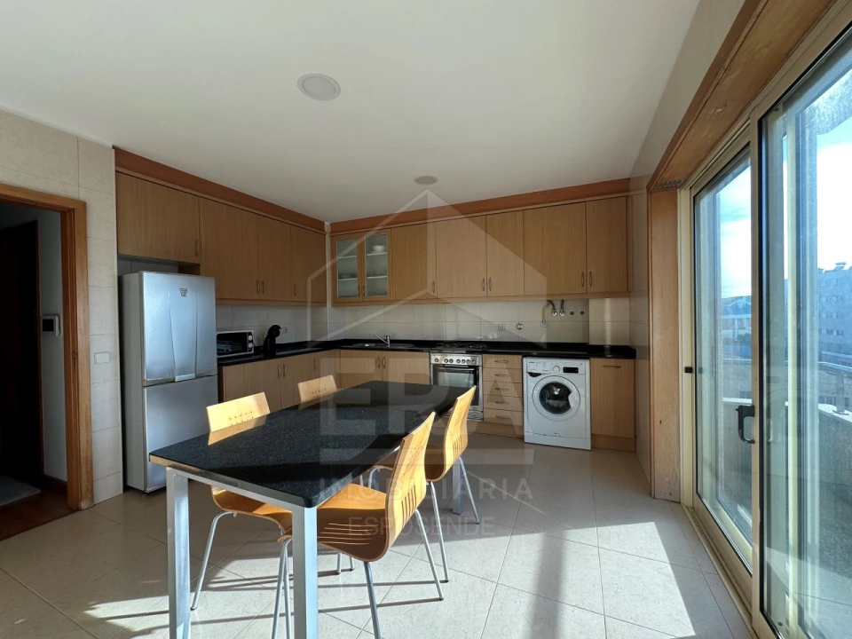 Apartamento T2 para Venda em Vila do Conde Foto 5