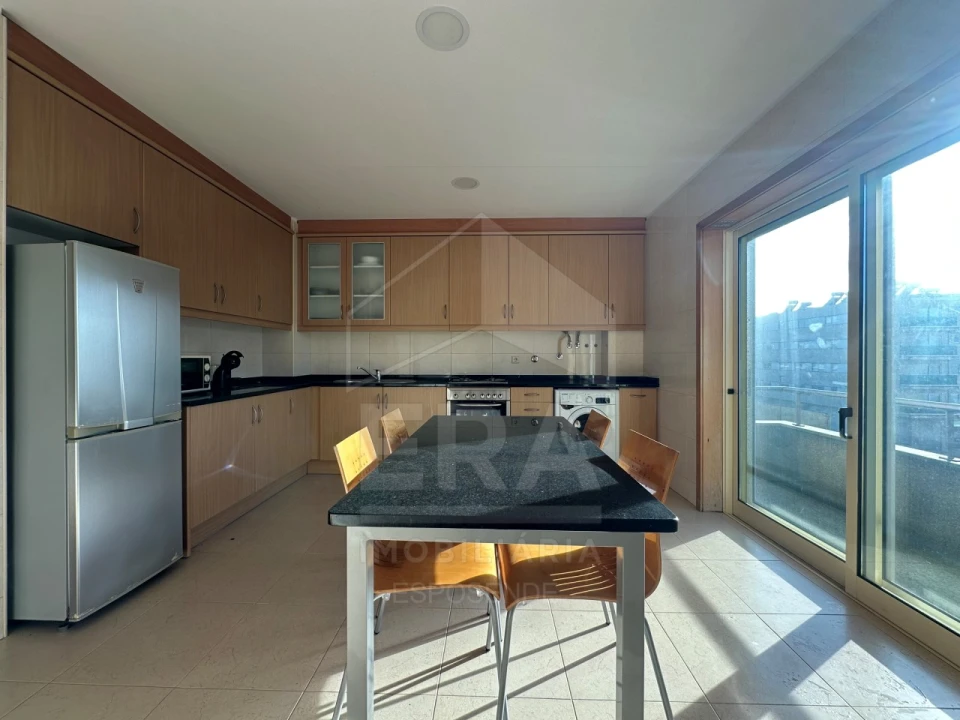 Apartamento T2 para Venda em Vila do Conde Foto 6