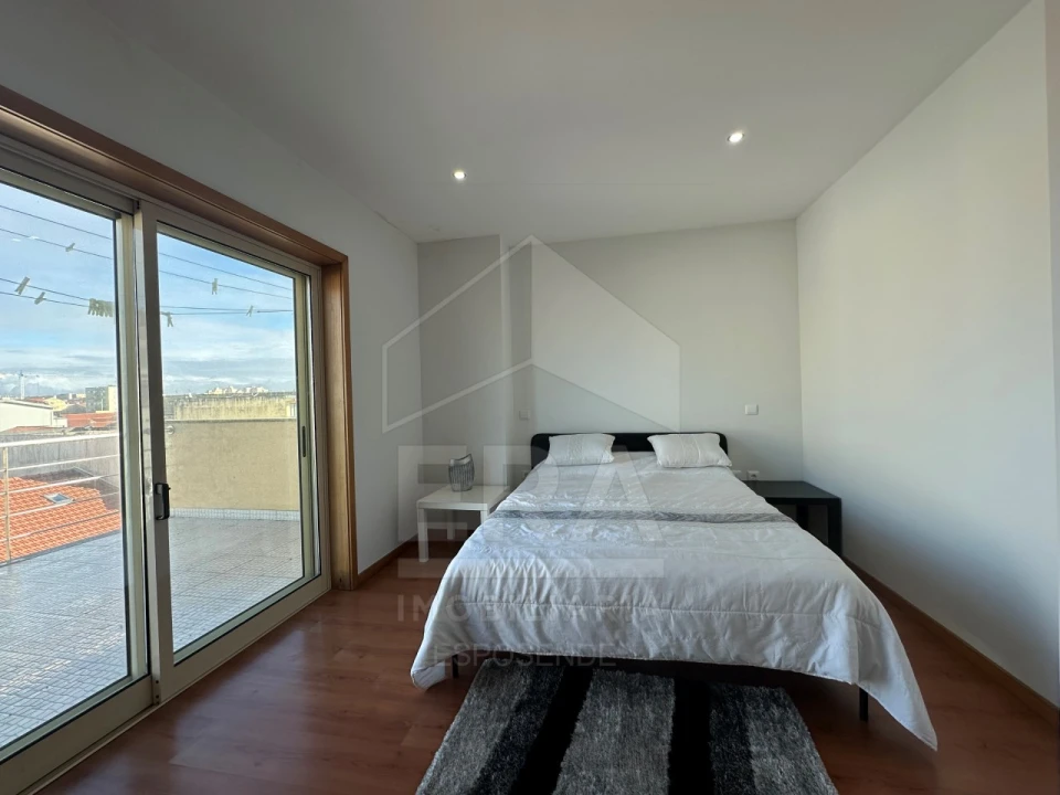 Apartamento T2 para Venda em Vila do Conde Foto 7