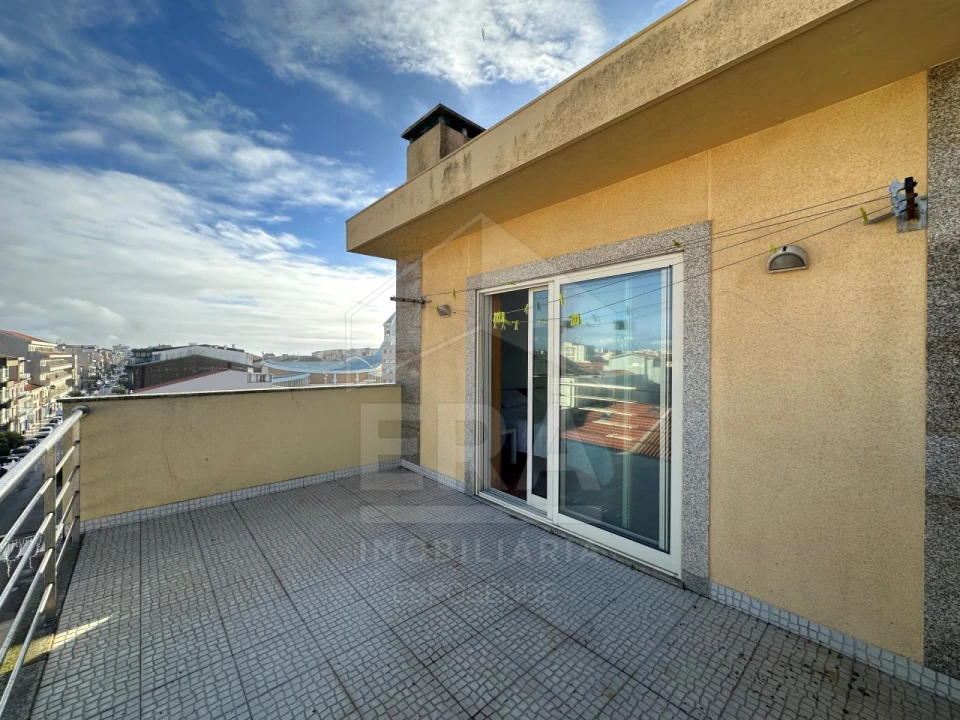 Apartamento T2 para Venda em Vila do Conde Foto 8