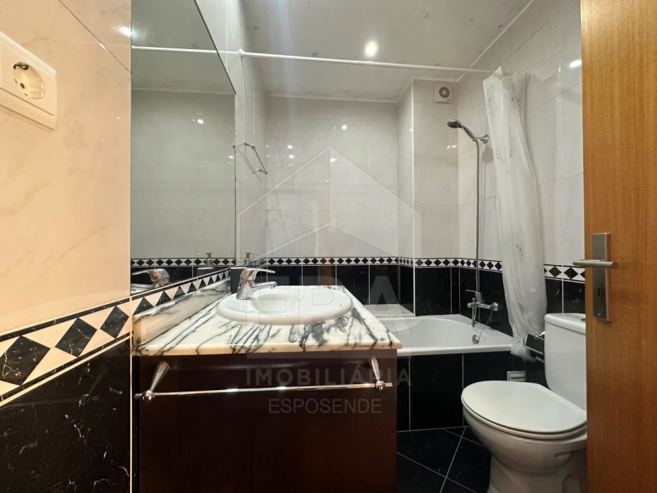 Apartamento T2 para Venda em Vila do Conde Foto 11