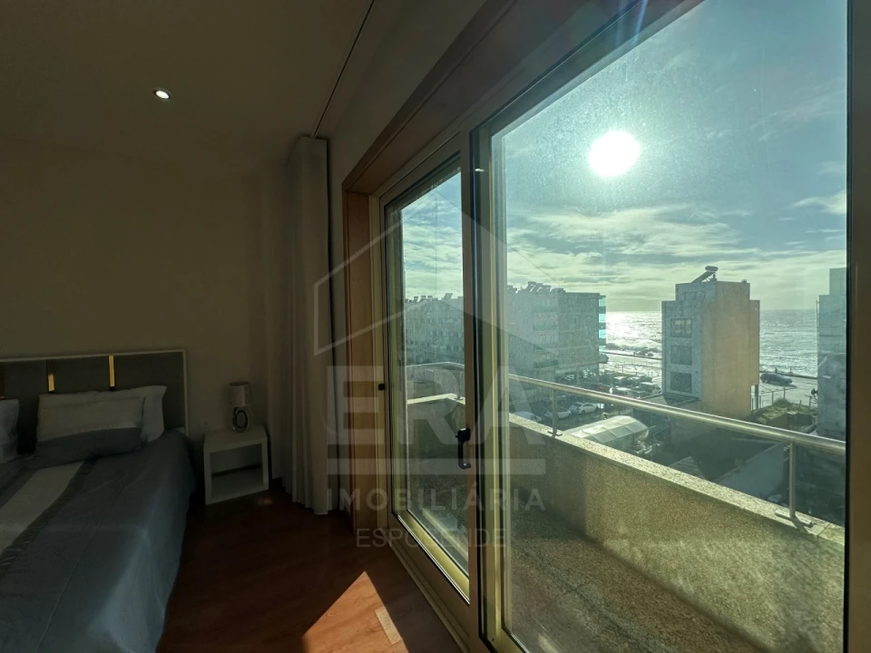 Apartamento T2 para Venda em Vila do Conde Foto 13