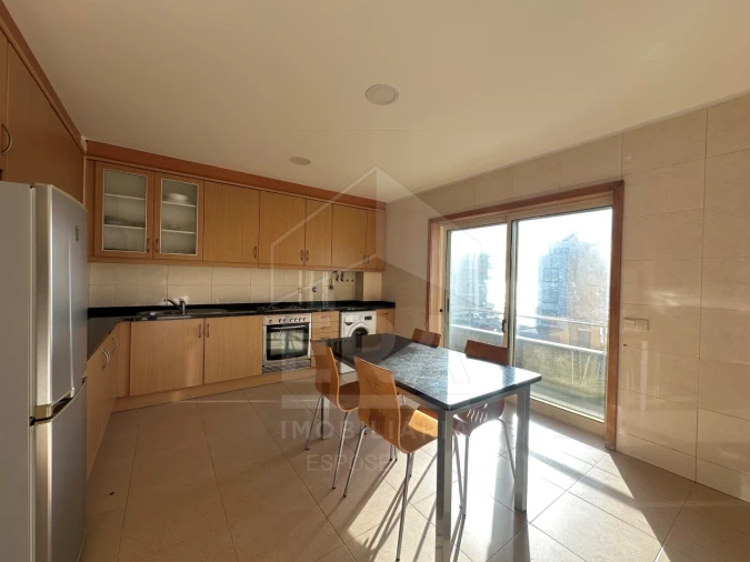 Apartamento T2 para Venda em Vila do Conde Foto 4