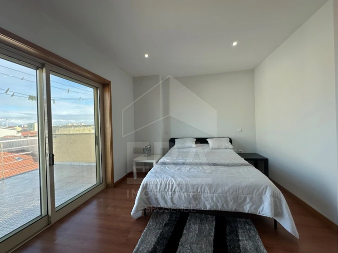 Apartamento T2 para Venda em Vila do Conde Foto 7