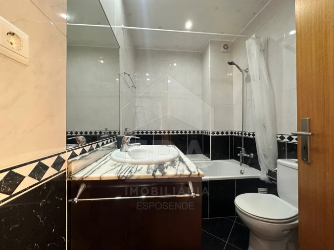 Apartamento T2 para Venda em Vila do Conde Foto 11