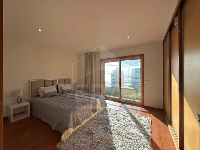 Apartamento T2 para Venda em Vila do Conde Foto 12