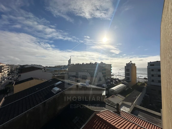Apartamento T2 para Venda em Vila do Conde Foto 14