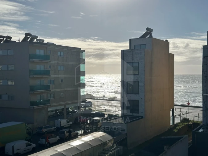 Apartamento T2 para Venda em Vila do Conde Foto 15