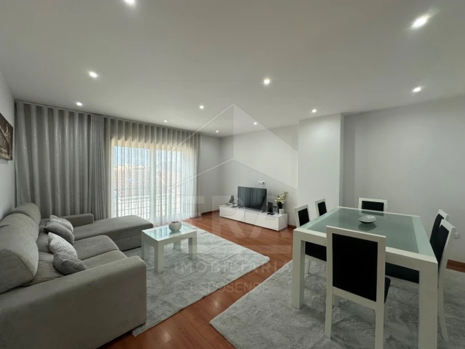 Apartamento T2 para Venda em Vila do Conde