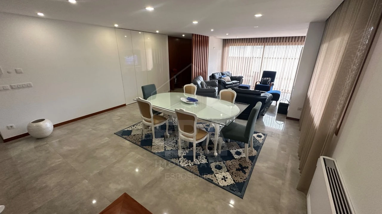 Moradia T5 para Venda em Esposende, Marinhas e Gandra Foto 2