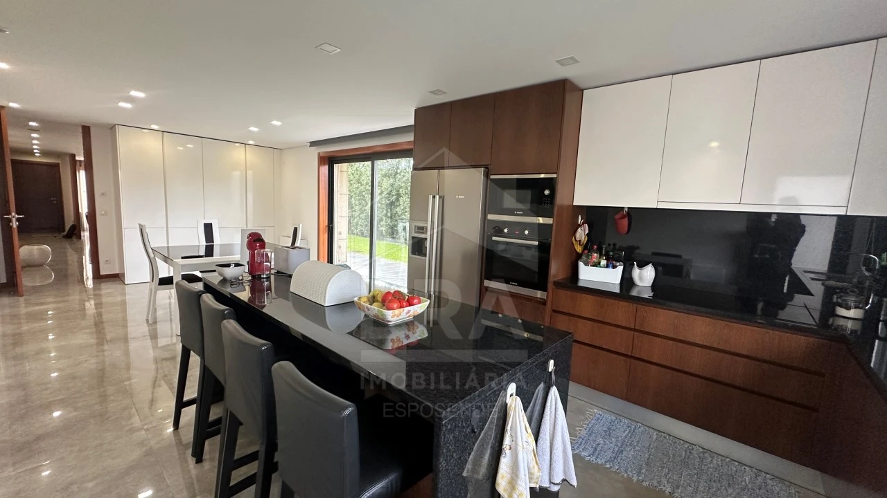 Moradia T5 para Venda em Esposende, Marinhas e Gandra Foto 5