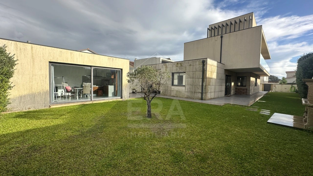 Moradia T5 para Venda em Esposende, Marinhas e Gandra Foto 18