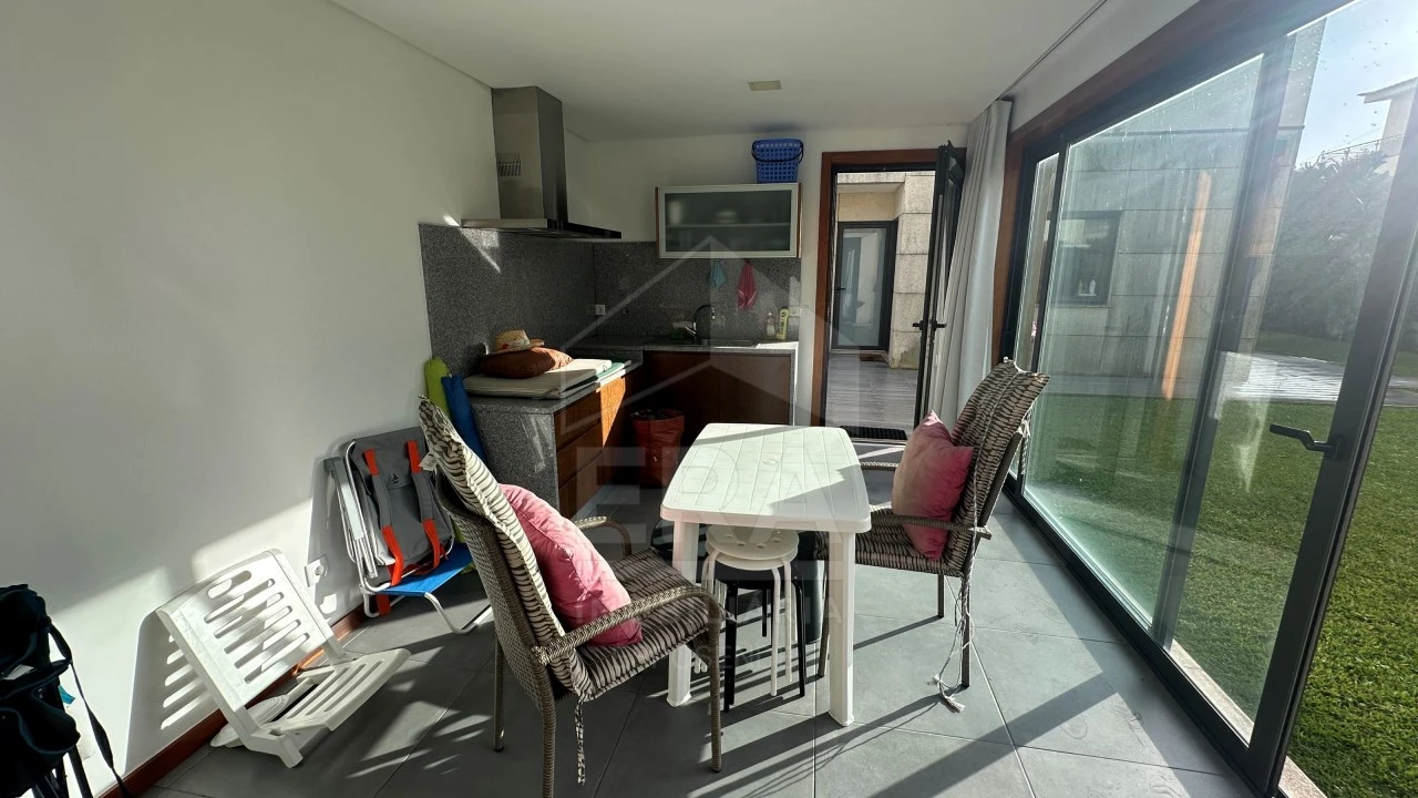 Moradia T5 para Venda em Esposende, Marinhas e Gandra Foto 20