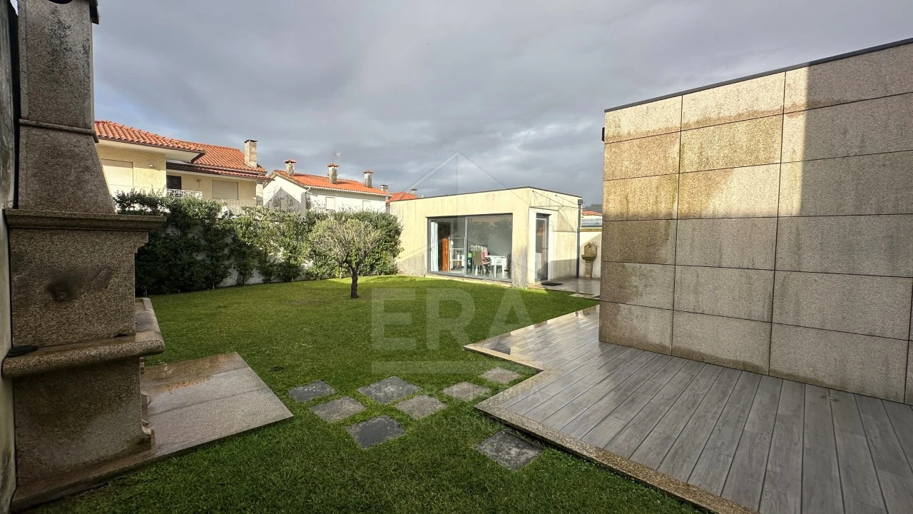 Moradia T5 para Venda em Esposende, Marinhas e Gandra Foto 21