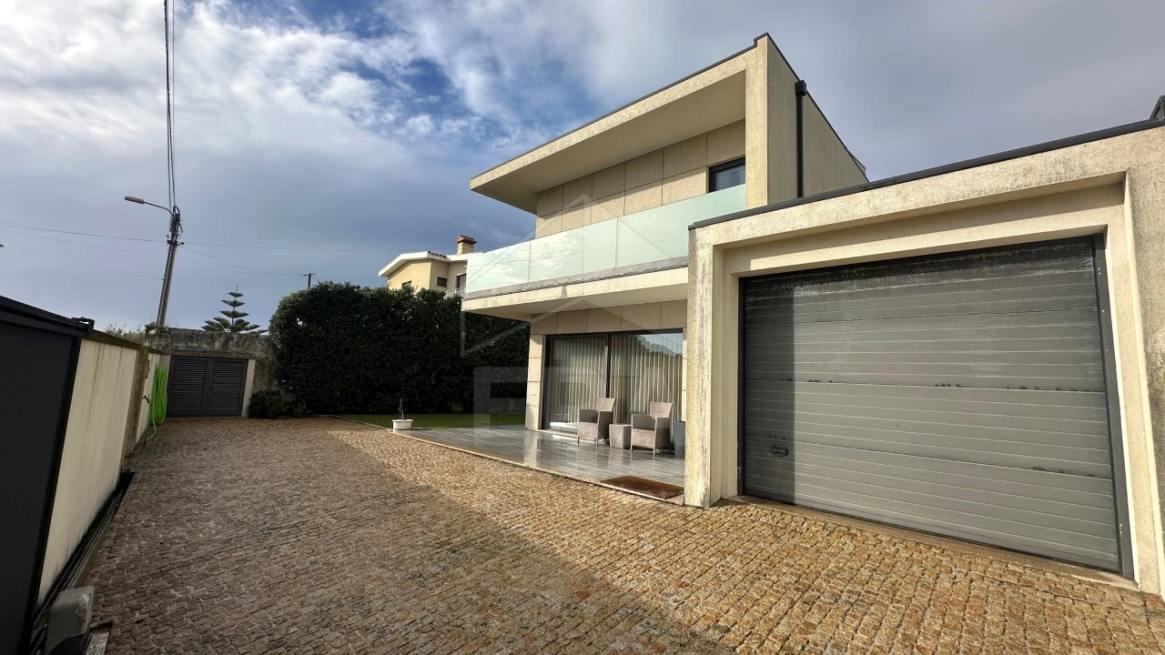 Moradia T5 para Venda em Esposende, Marinhas e Gandra Foto 25