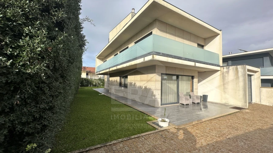 Moradia T5 para Venda em Esposende, Marinhas e Gandra