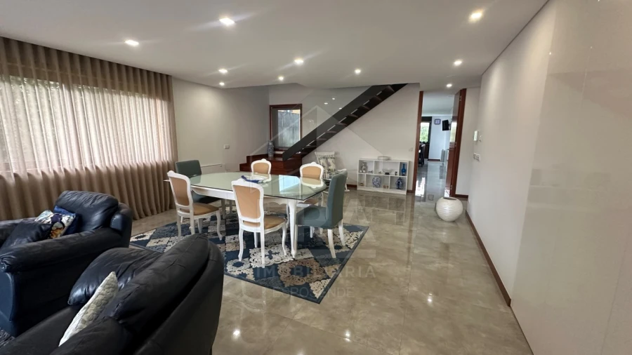 Moradia T5 para Venda em Esposende, Marinhas e Gandra Foto 3