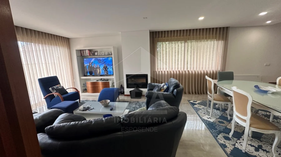 Moradia T5 para Venda em Esposende, Marinhas e Gandra Foto 4