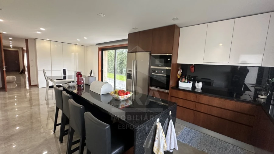 Moradia T5 para Venda em Esposende, Marinhas e Gandra Foto 5