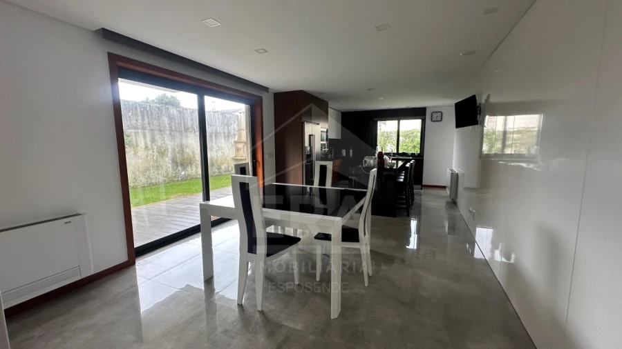Moradia T5 para Venda em Esposende, Marinhas e Gandra Foto 6