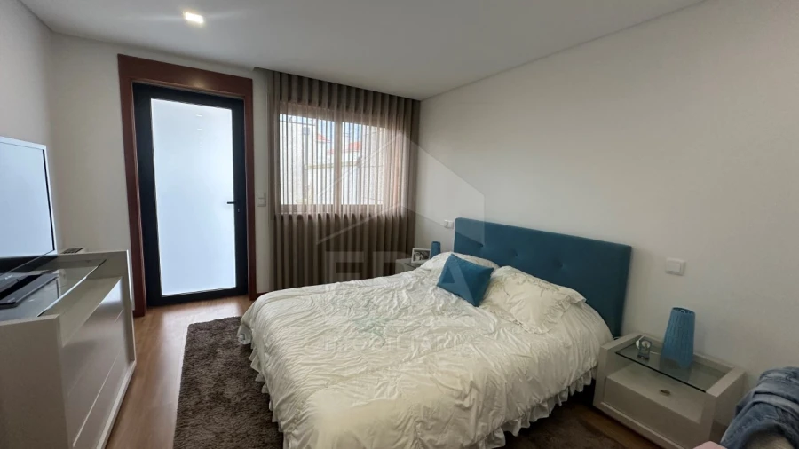 Moradia T5 para Venda em Esposende, Marinhas e Gandra Foto 11