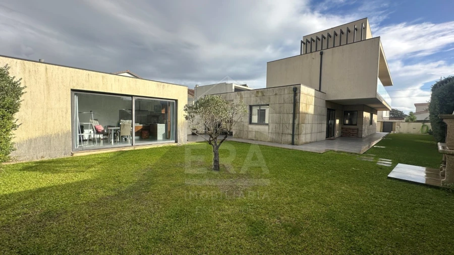 Moradia T5 para Venda em Esposende, Marinhas e Gandra Foto 18