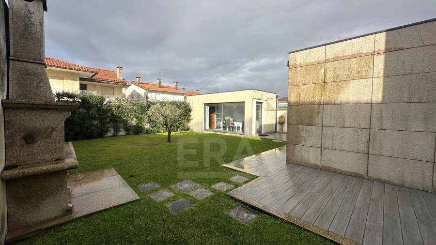 Moradia T5 para Venda em Esposende, Marinhas e Gandra Foto 21