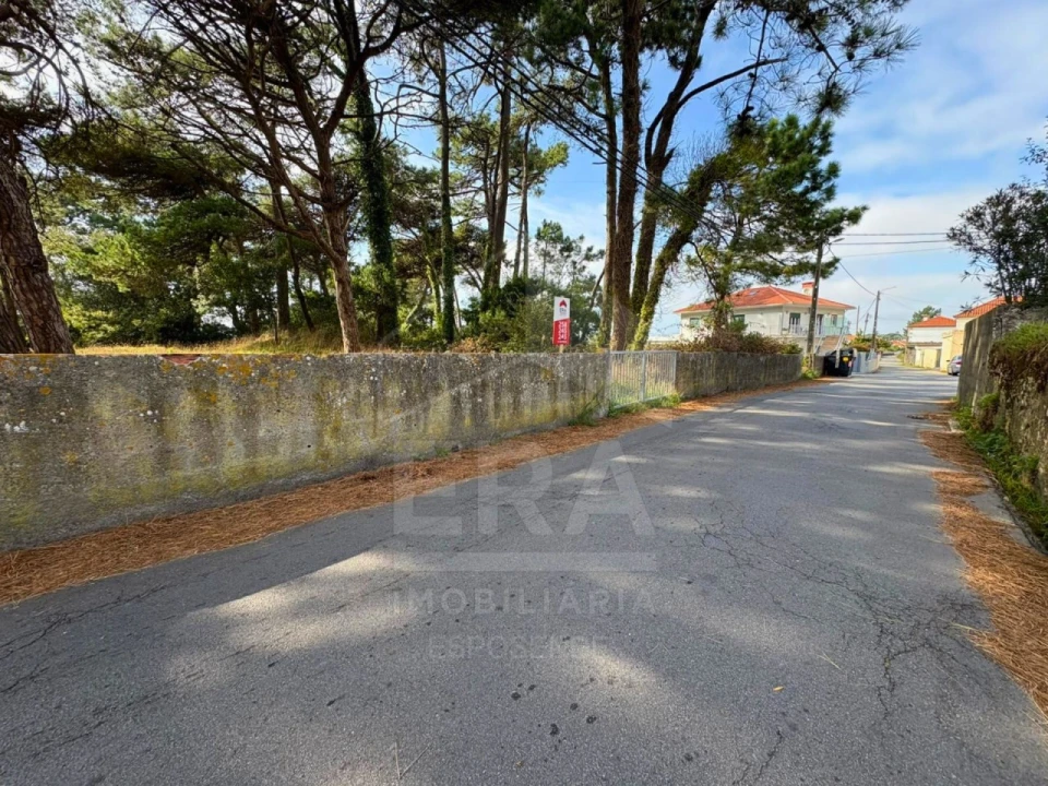 Terreno para Venda em Castelo do Neiva Foto 8
