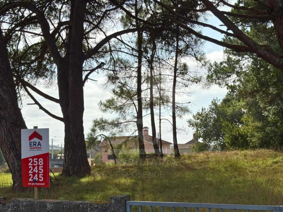 Terreno para Venda em Castelo do Neiva Foto 10