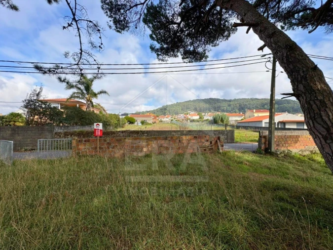 Terreno para Venda em Castelo do Neiva Foto 4