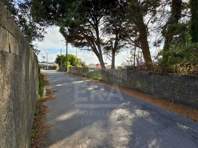 Terreno para Venda em Castelo do Neiva Foto 9