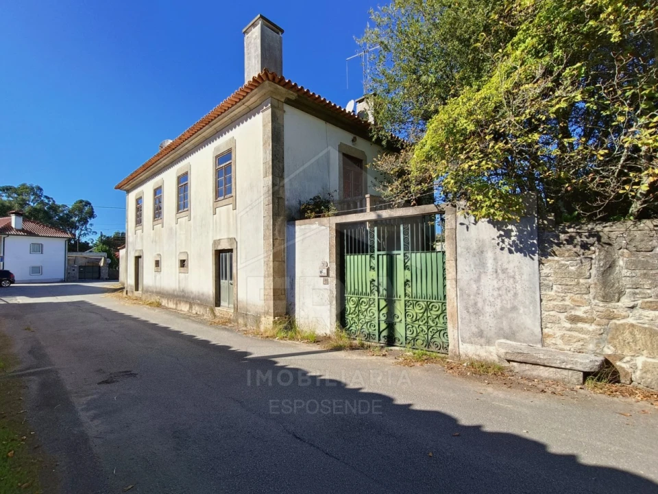 Moradia T3 para Venda em Mazarefes e Vila Fria Foto 6