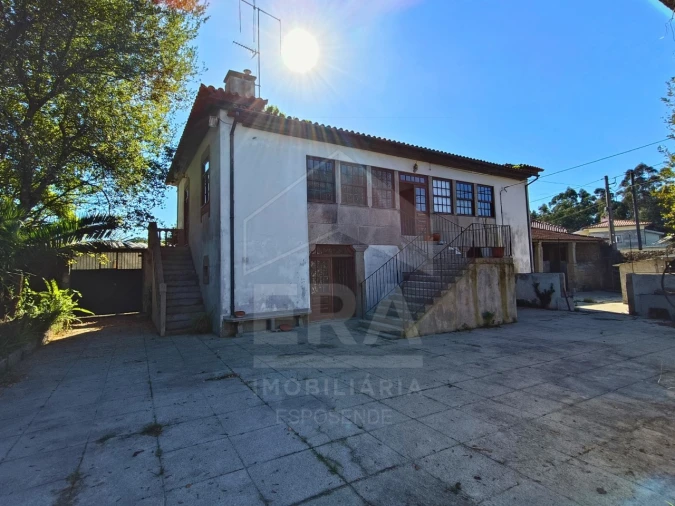 Moradia T3 para Venda em Mazarefes e Vila Fria Foto 33