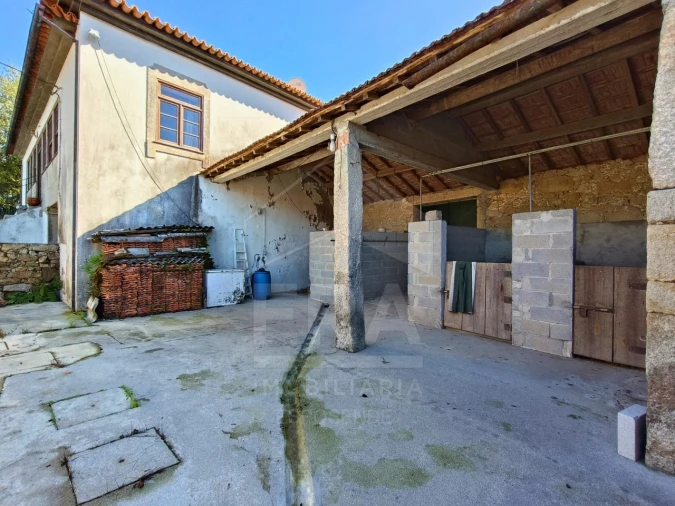 Moradia T3 para Venda em Mazarefes e Vila Fria Foto 34