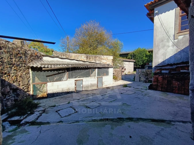 Moradia T3 para Venda em Mazarefes e Vila Fria Foto 35