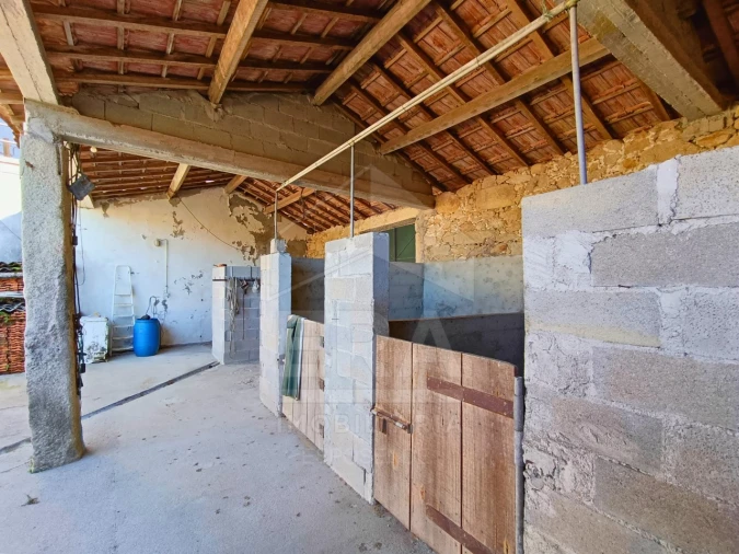 Moradia T3 para Venda em Mazarefes e Vila Fria Foto 37