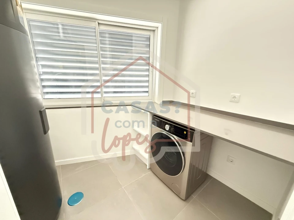 Moradia T3 para Venda em Gafanha da Encarnação Foto 3