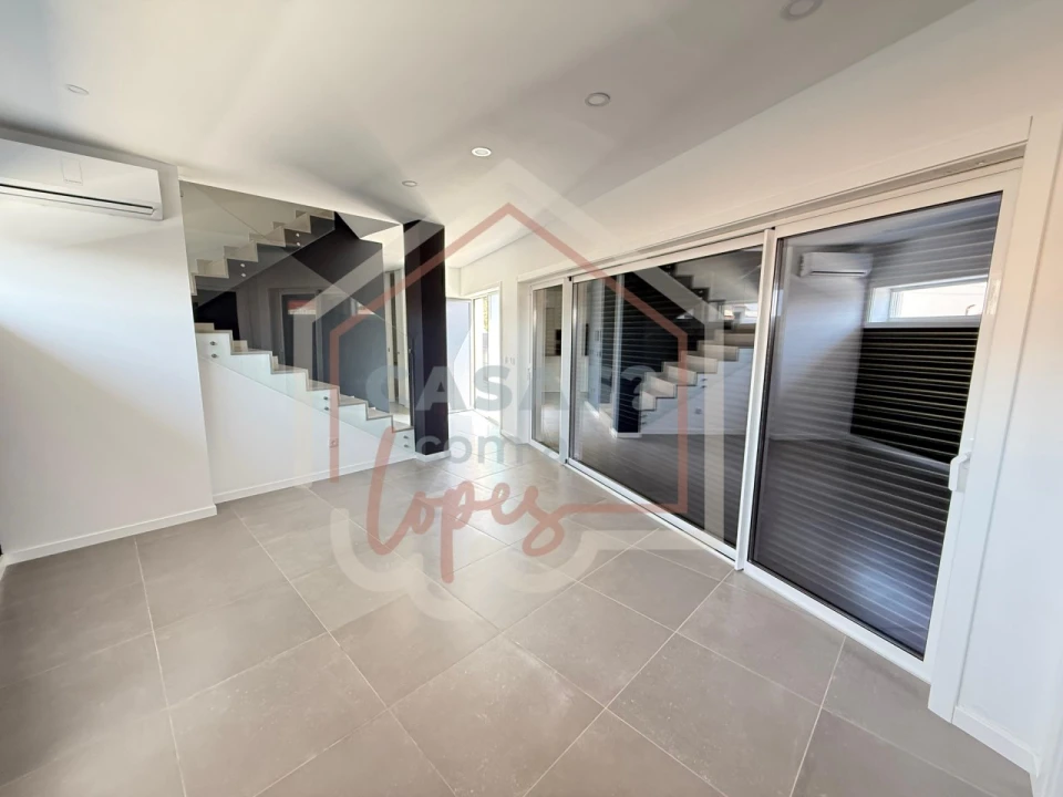 Moradia T3 para Venda em Gafanha da Encarnação Foto 5