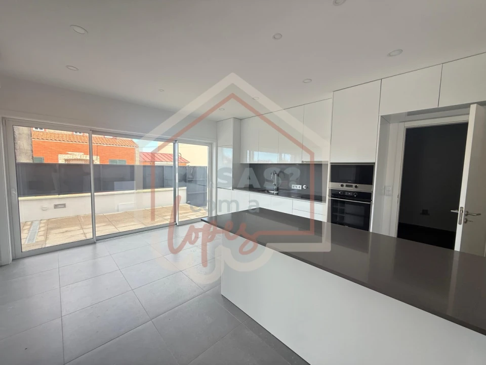 Moradia T3 para Venda em Gafanha da Encarnação Foto 1