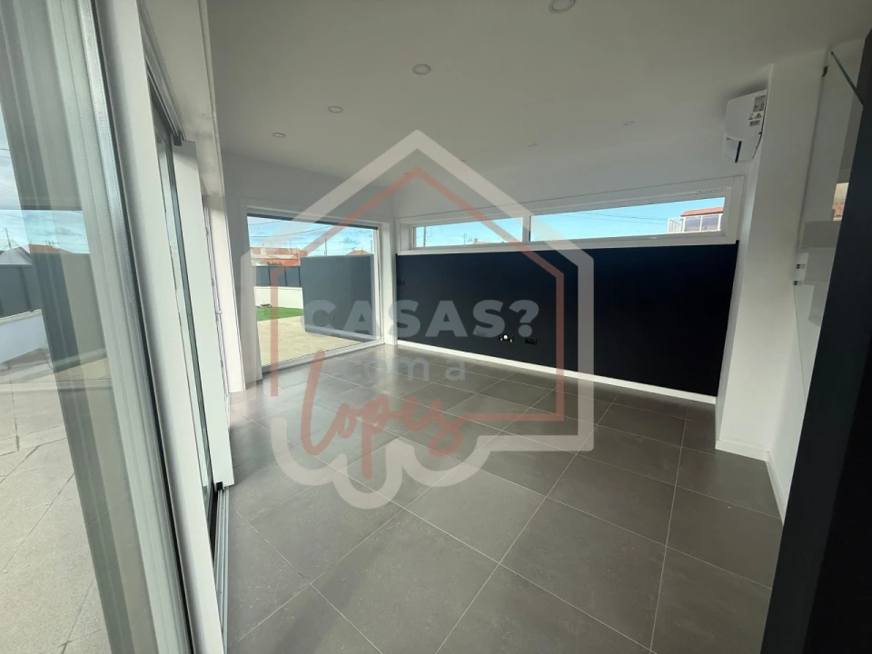 Moradia T3 para Venda em Gafanha da Encarnação Foto 7