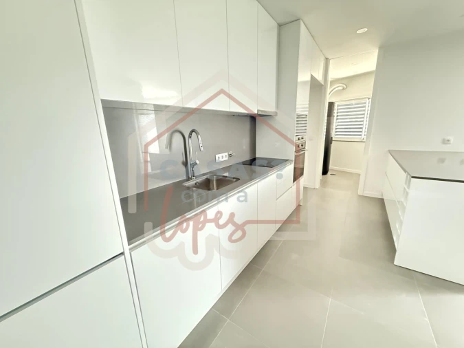 Moradia T3 para Venda em Gafanha da Encarnação Foto 2