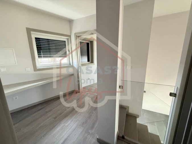 Moradia T3 para Venda em Gafanha da Encarnação Foto 8