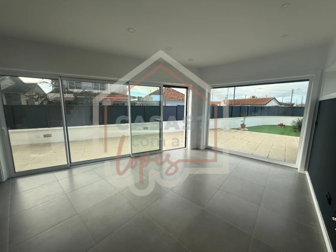 Moradia T3 para Venda em Gafanha da Encarnação Foto 5