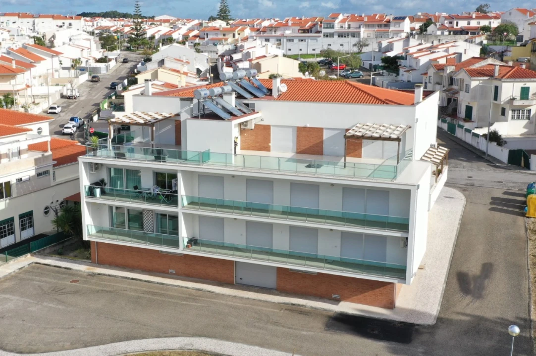 Apartamento T3 para Venda em Nazare Foto 24