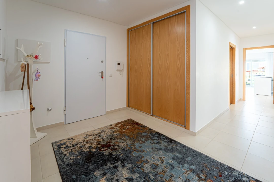 Apartamento T3 para Venda em Nazare Foto 7