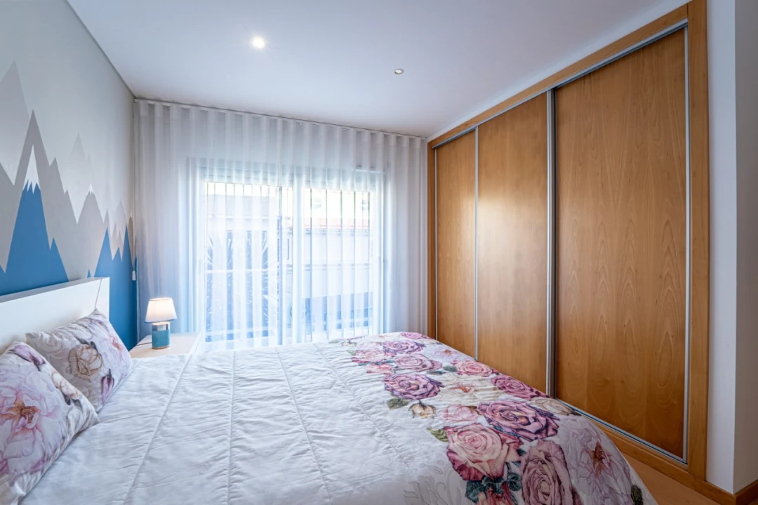 Apartamento T3 para Venda em Nazare Foto 15