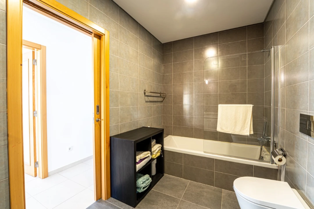 Apartamento T3 para Venda em Nazare Foto 19