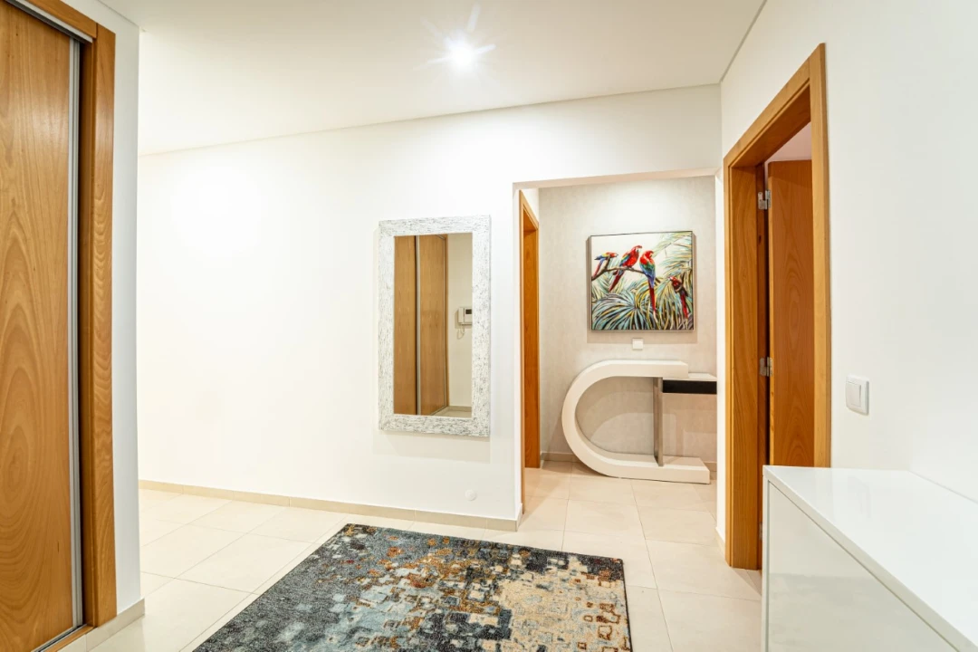 Apartamento T3 para Venda em Nazare Foto 9